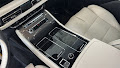 2025 Lincoln Aviator Black Label