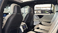 2025 Lincoln Aviator Black Label