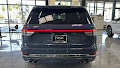 2025 Lincoln Aviator Black Label