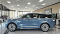 2025 Lincoln Aviator Black Label