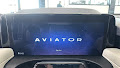 2025 Lincoln Aviator Black Label