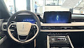 2025 Lincoln Aviator Black Label