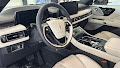 2025 Lincoln Aviator Black Label