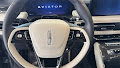 2025 Lincoln Aviator Black Label