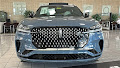 2025 Lincoln Aviator Black Label