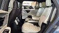 2025 Lincoln Aviator Black Label