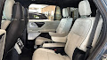 2025 Lincoln Aviator Black Label