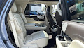 2020 Lincoln Navigator Black Label