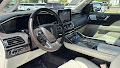 2020 Lincoln Navigator Black Label
