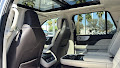 2020 Lincoln Navigator Black Label