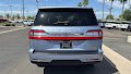 2020 Lincoln Navigator Black Label