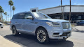2020 Lincoln Navigator Black Label