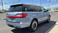 2020 Lincoln Navigator Black Label