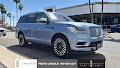 2020 Lincoln Navigator Black Label