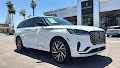 2025 Lincoln Aviator Black Label