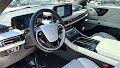 2025 Lincoln Aviator Black Label