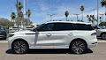 2025 Lincoln Aviator Black Label
