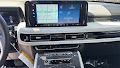 2025 Lincoln Aviator Black Label