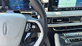 2025 Lincoln Aviator Black Label