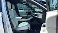 2025 Lincoln Aviator Black Label