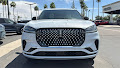 2025 Lincoln Aviator Black Label