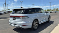 2025 Lincoln Aviator Black Label