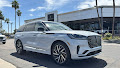 2025 Lincoln Aviator Black Label