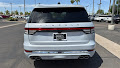 2025 Lincoln Aviator Black Label