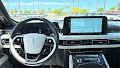 2025 Lincoln Aviator Black Label