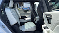 2025 Lincoln Aviator Black Label