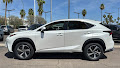 2021 Lexus NX 300h