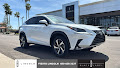 2021 Lexus NX 300h