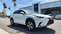 2021 Lexus NX 300h