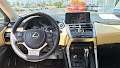 2021 Lexus NX 300h