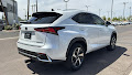 2021 Lexus NX 300h