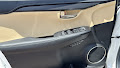 2021 Lexus NX 300h