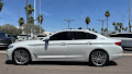 2019 BMW 5 Series 530e iPerformance