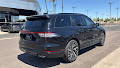2025 Lincoln Aviator Black Label