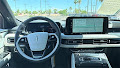 2025 Lincoln Aviator Black Label