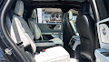 2025 Lincoln Aviator Black Label