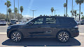 2025 Lincoln Aviator Black Label
