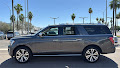 2021 Ford Expedition Max Platinum