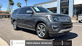 2021 Ford Expedition Max Platinum