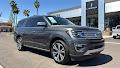 2021 Ford Expedition Max Platinum