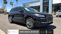 2024 Lincoln Corsair Grand Touring