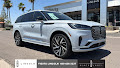 2025 Lincoln Aviator Black Label