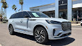 2025 Lincoln Aviator Black Label