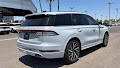 2025 Lincoln Aviator Black Label