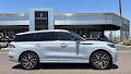 2025 Lincoln Aviator Black Label