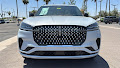 2025 Lincoln Aviator Black Label